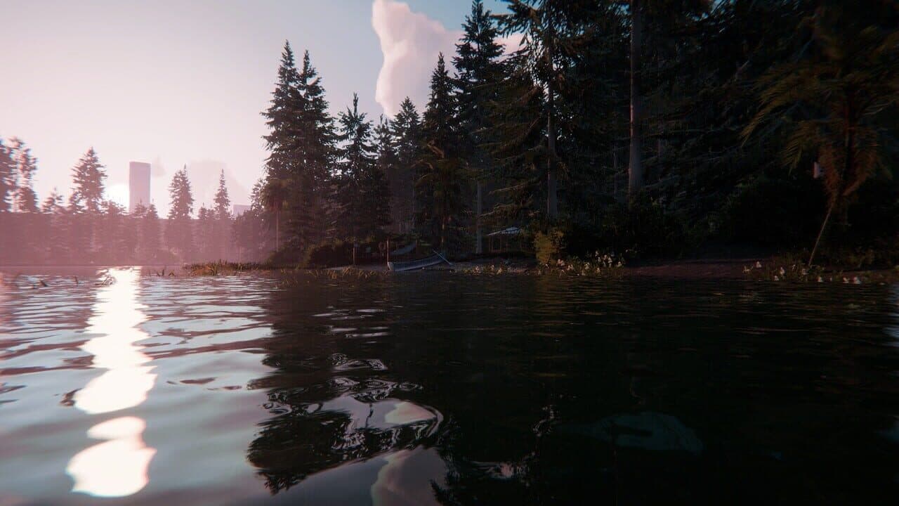Ultimate Fishing Online thumbnail 4