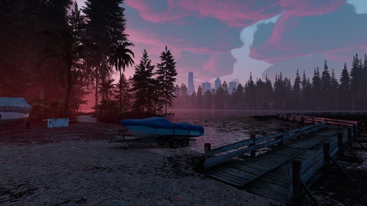 Ultimate Fishing Online thumbnail 5
