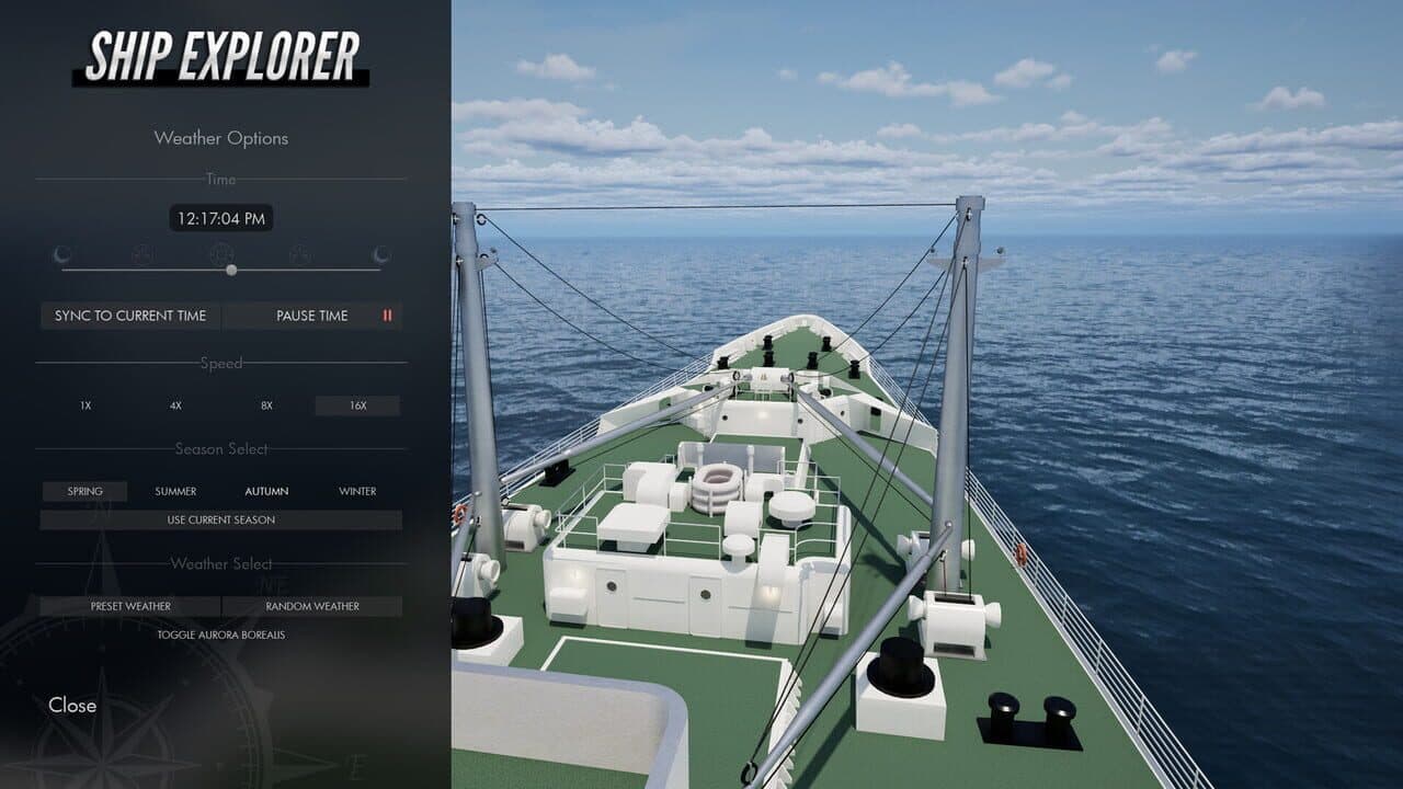 Ship Explorer thumbnail 8