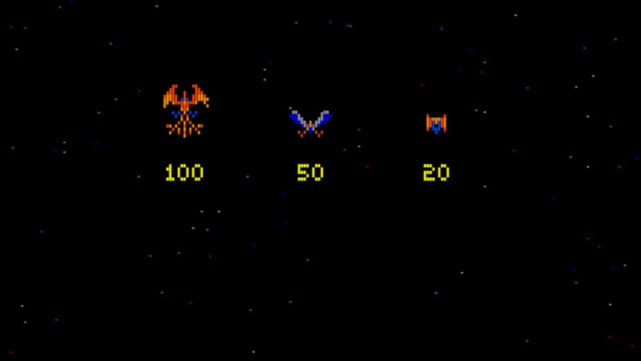Space Firebird thumbnail 4