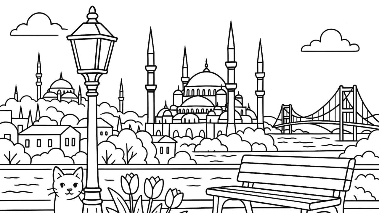 100 Cats Lost in Turkey thumbnail 5