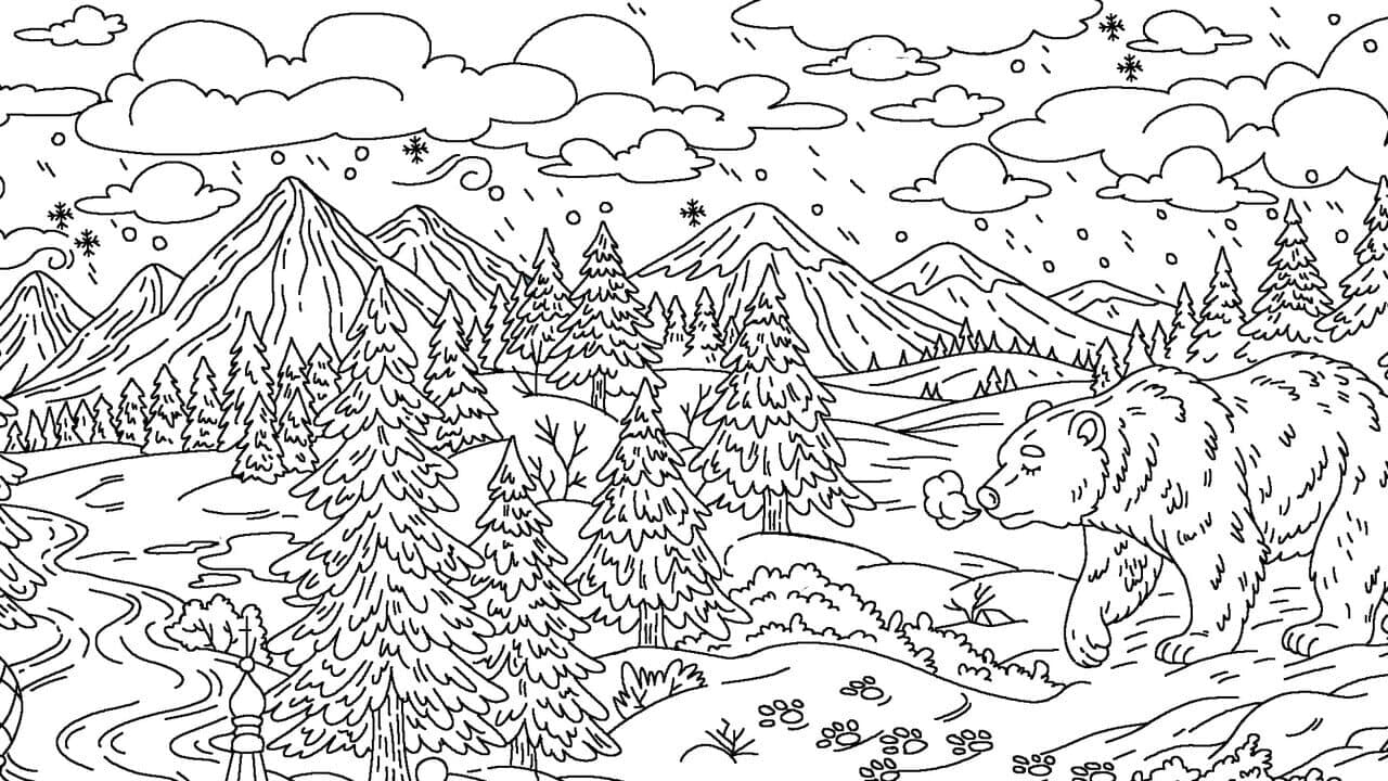 100 Cats Lost in Russia thumbnail 3