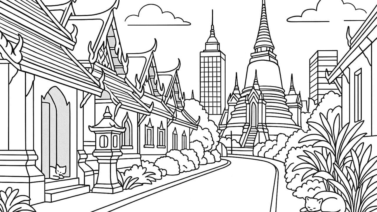 100 Cats Lost in Thailand thumbnail 4