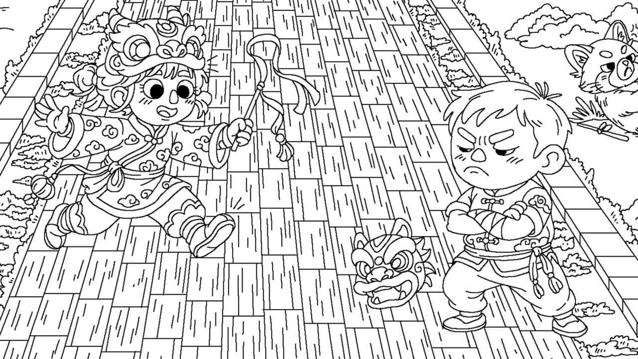 100 Cats Lost in China thumbnail 5