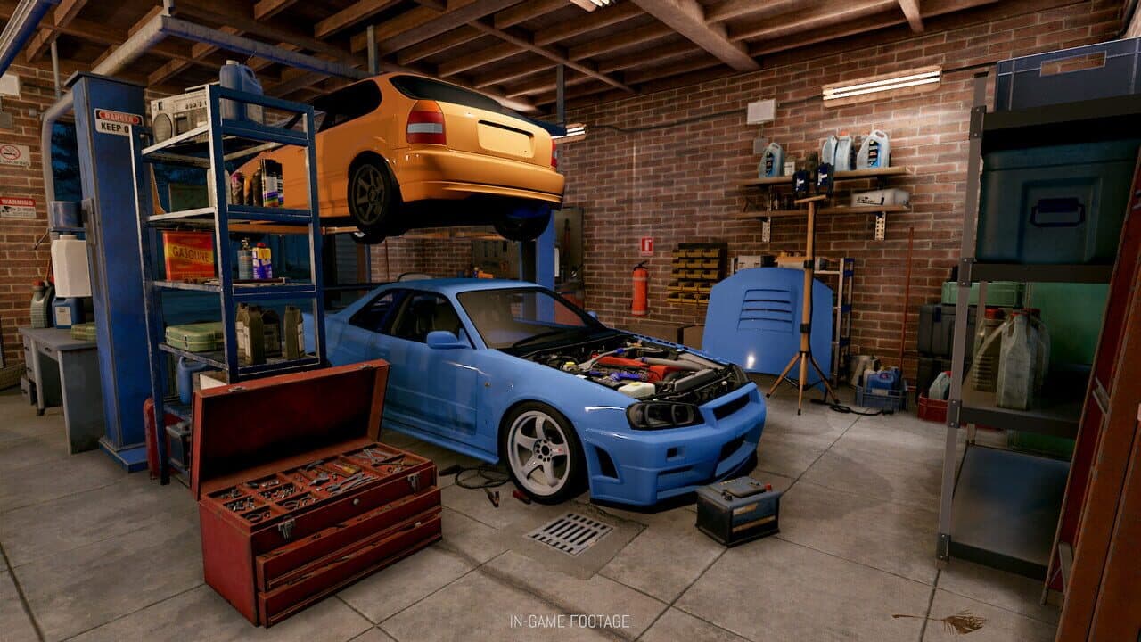 Car Service Together thumbnail 2