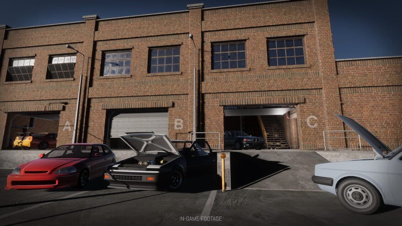 Car Service Together thumbnail 5