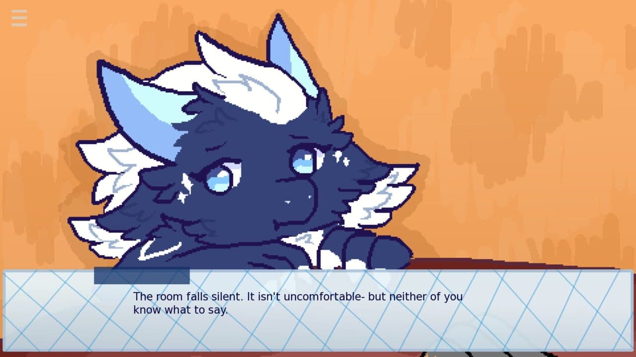 I Wanna Make a Dragon Game thumbnail 2