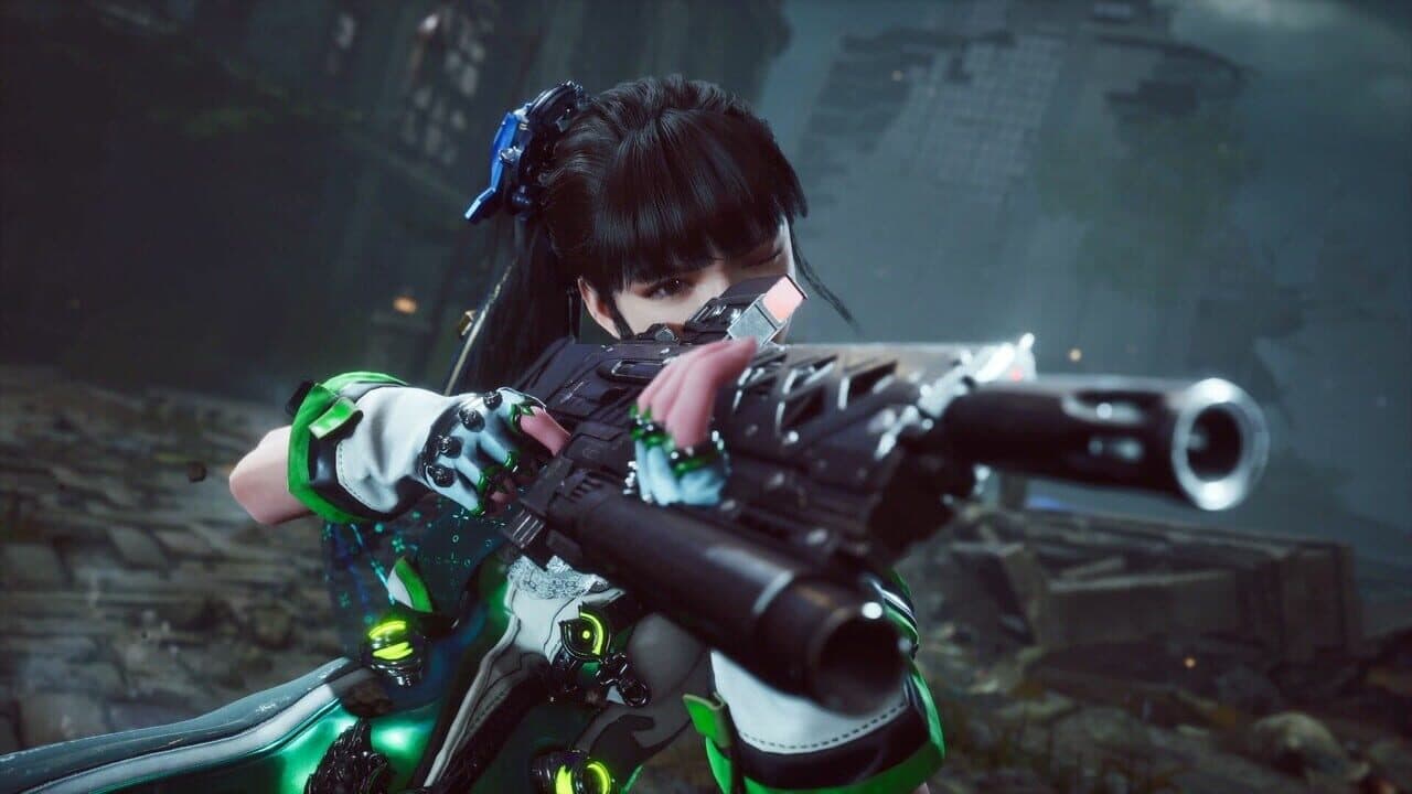 Stellar Blade x Goddess of Victory: Nikke thumbnail 6