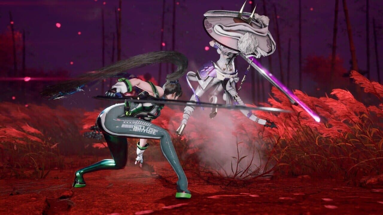 Stellar Blade x Goddess of Victory: Nikke thumbnail 3