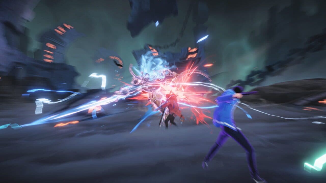 Solo Leveling: Arise Overdrive thumbnail 2
