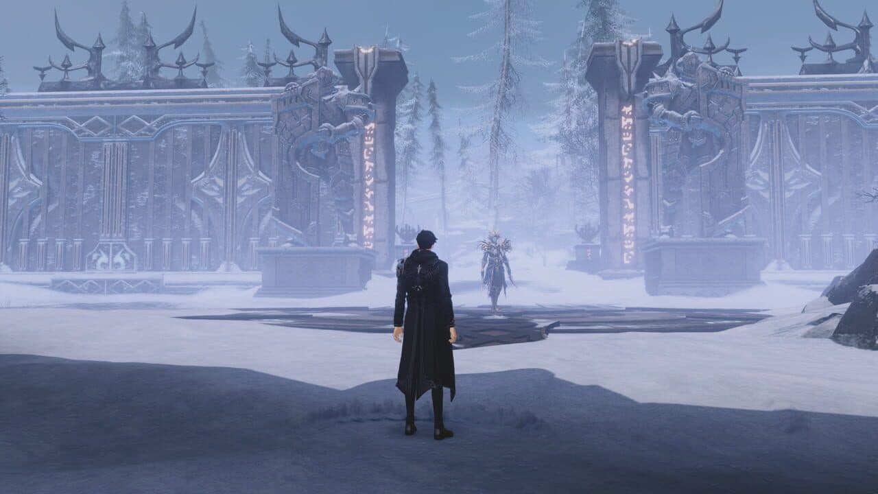 Solo Leveling: Arise Overdrive thumbnail 3
