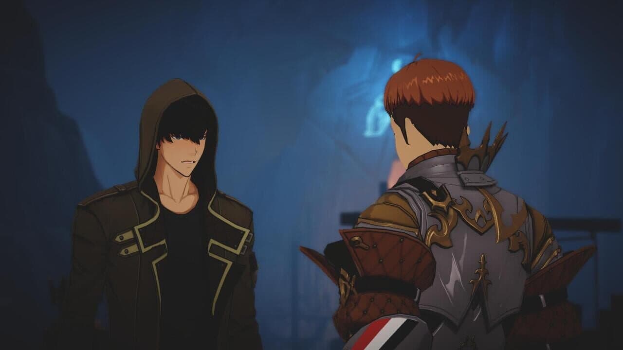 Solo Leveling: Arise Overdrive thumbnail 5