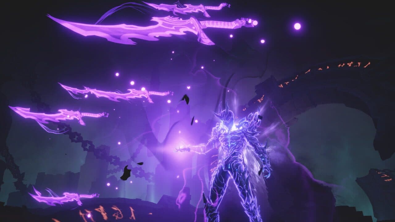 Solo Leveling: Arise Overdrive thumbnail 6