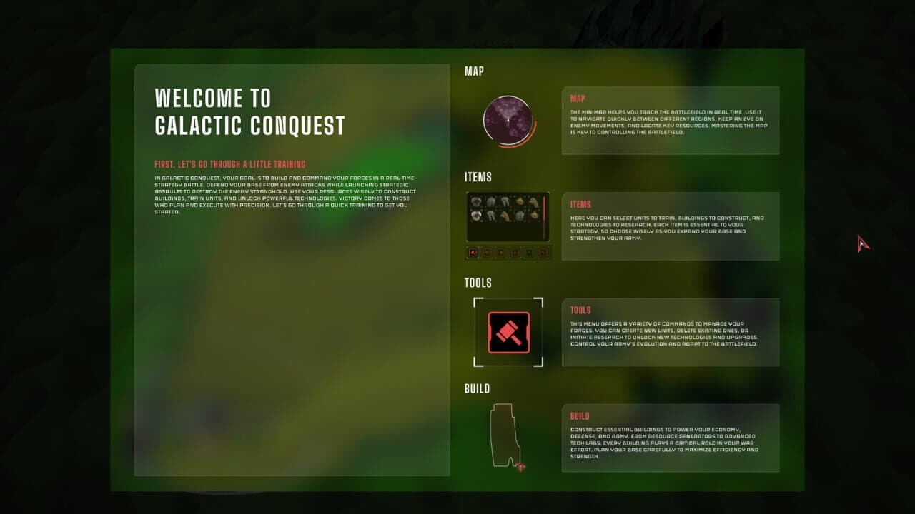 Galactic Conquest thumbnail 3