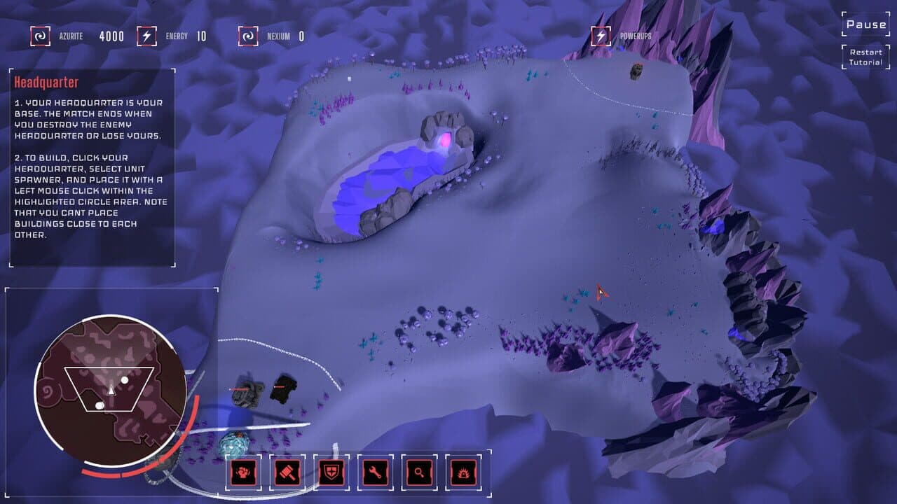 Galactic Conquest thumbnail 6