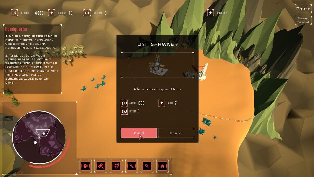 Galactic Conquest thumbnail 7