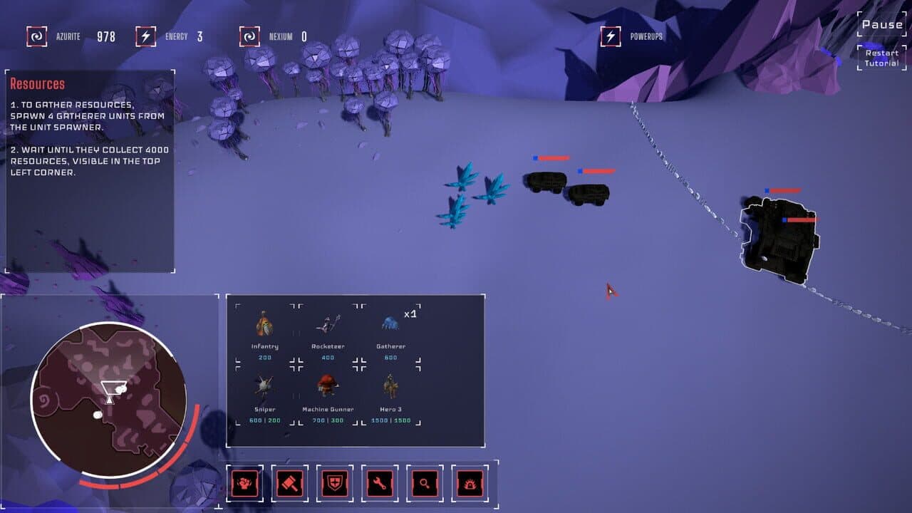 Galactic Conquest thumbnail 8