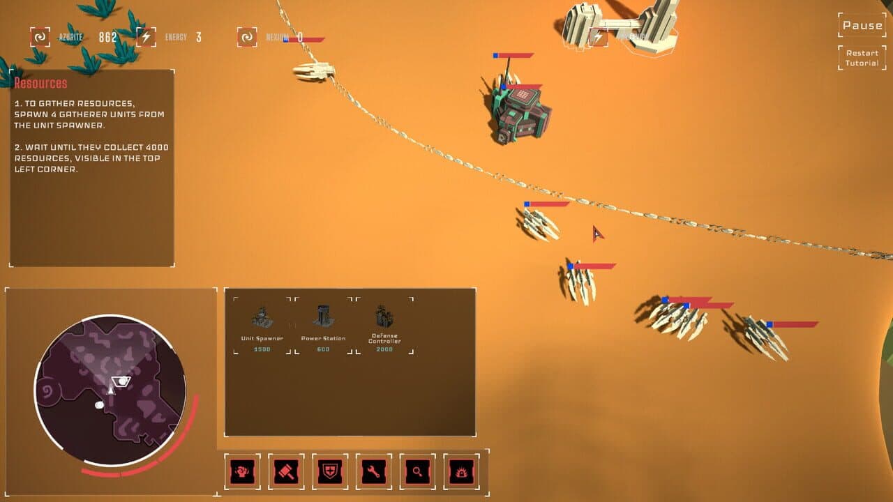 Galactic Conquest thumbnail 10