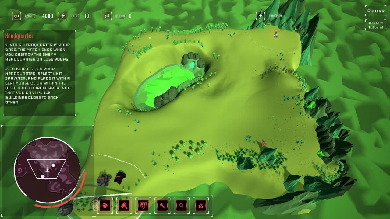 Galactic Conquest thumbnail 11