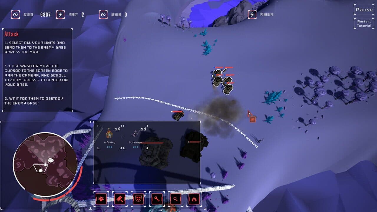 Galactic Conquest thumbnail 12