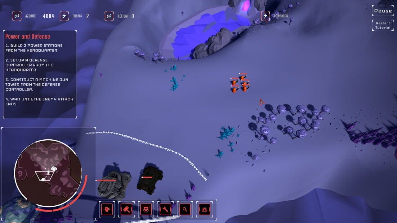 Galactic Conquest thumbnail 13