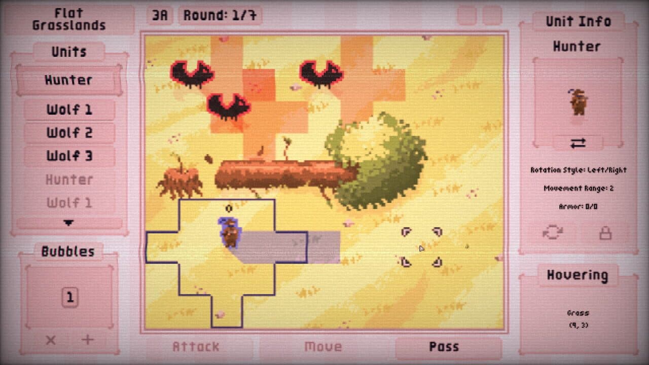 Honest Helper screenshot 1