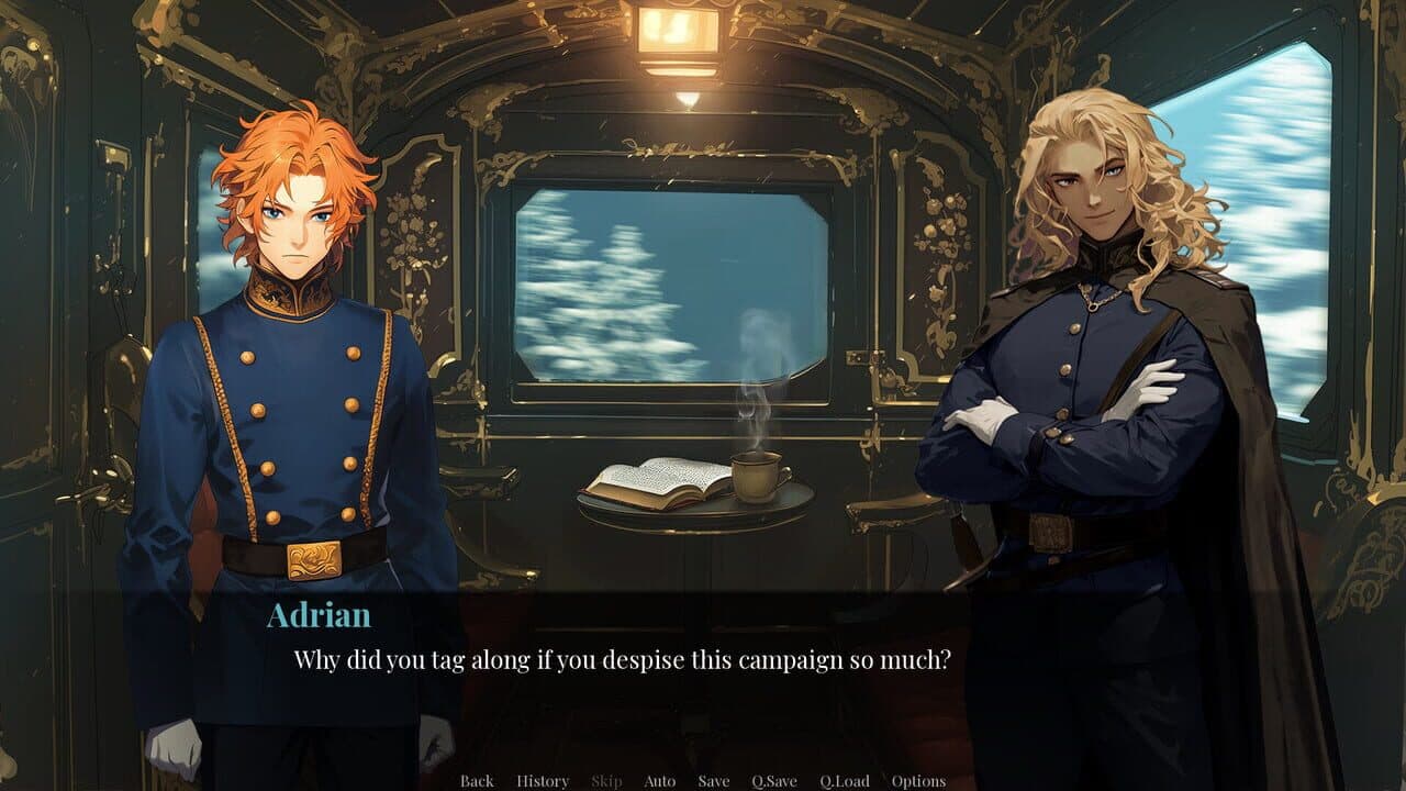 Tales of Klodan thumbnail 2
