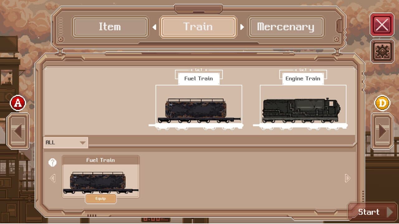 Moor Rail thumbnail 3
