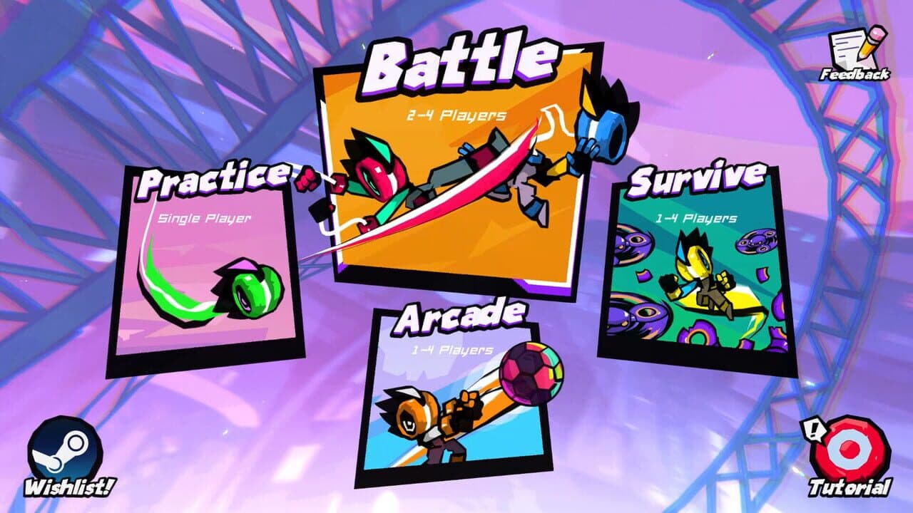 Yoyo Punk thumbnail 2