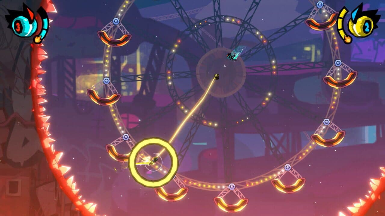 Yoyo Punk thumbnail 3