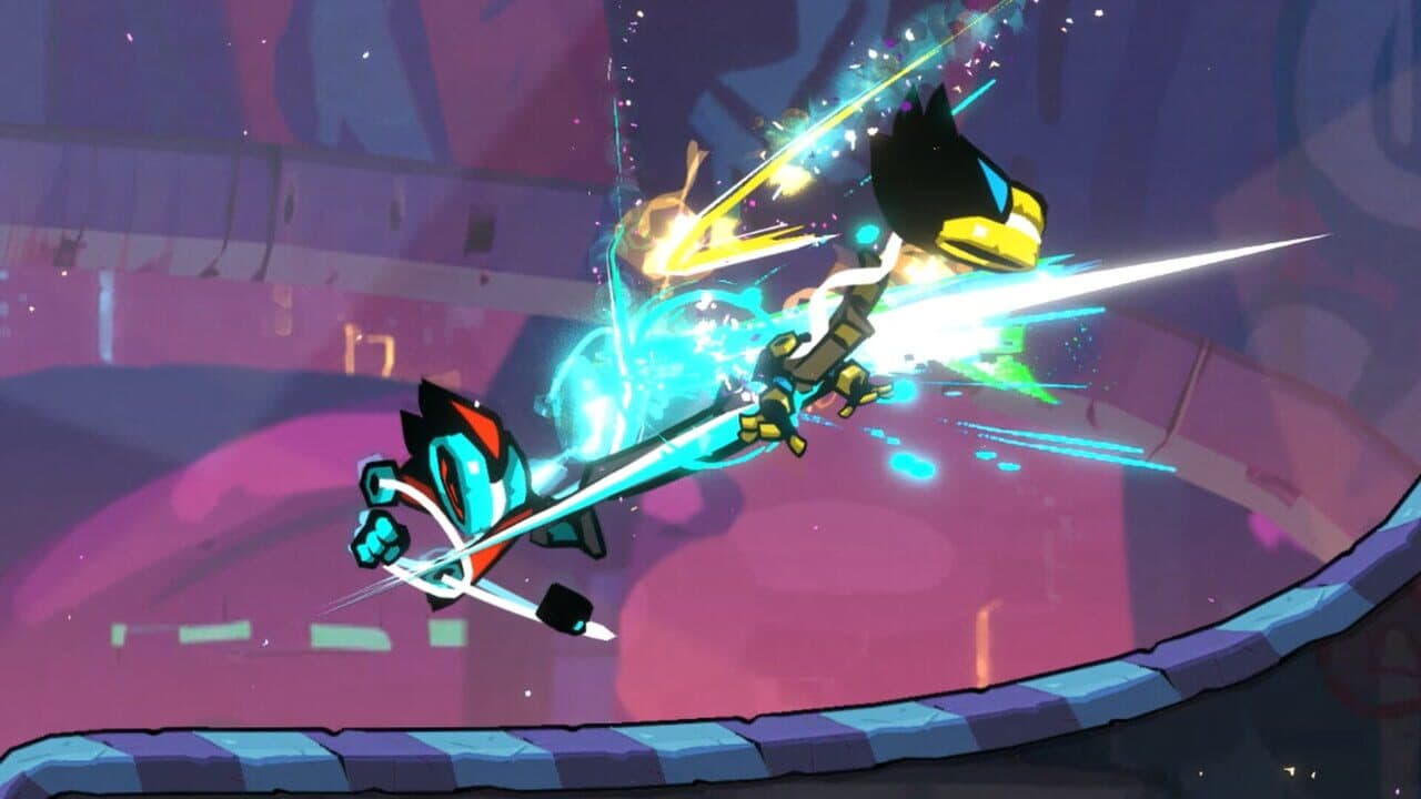 Yoyo Punk thumbnail 4