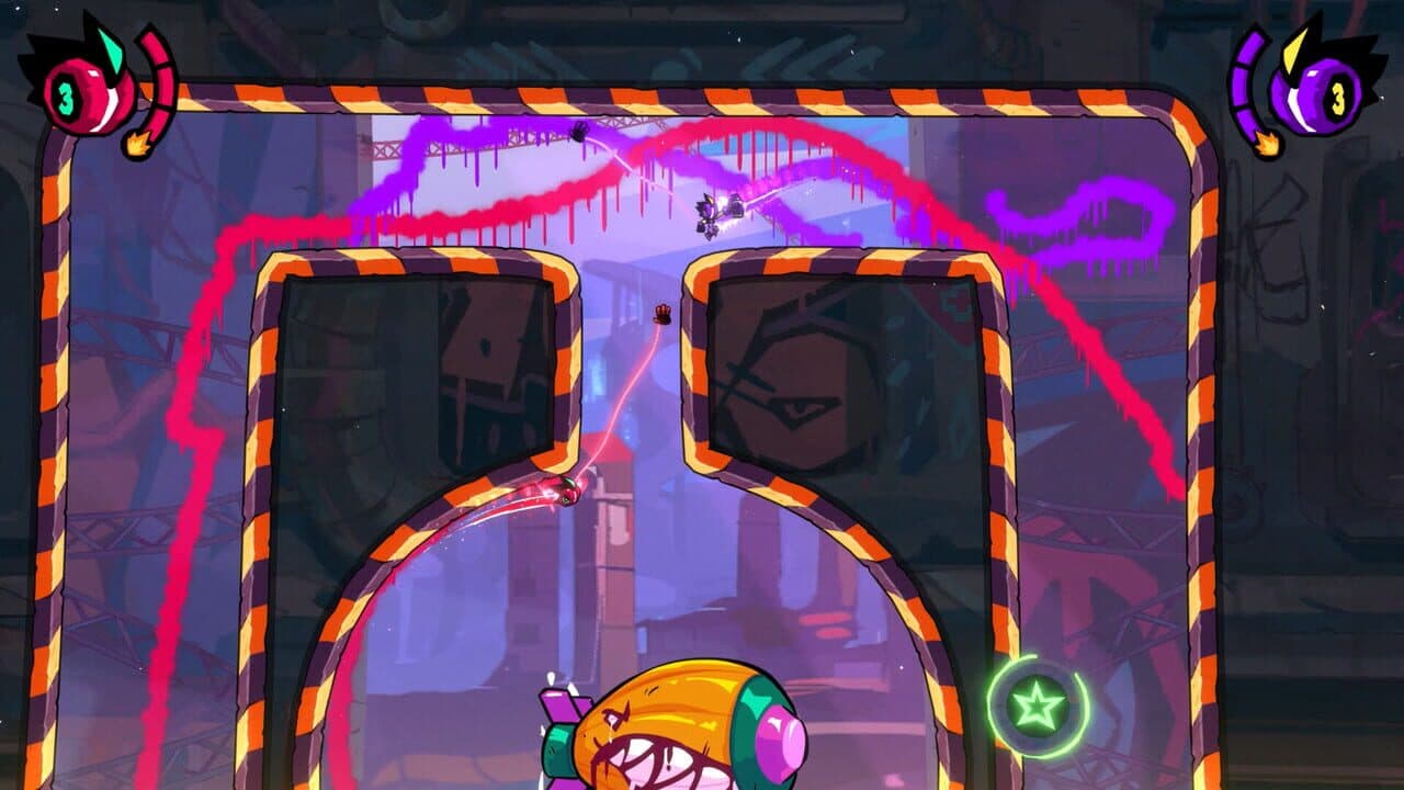 Yoyo Punk thumbnail 5