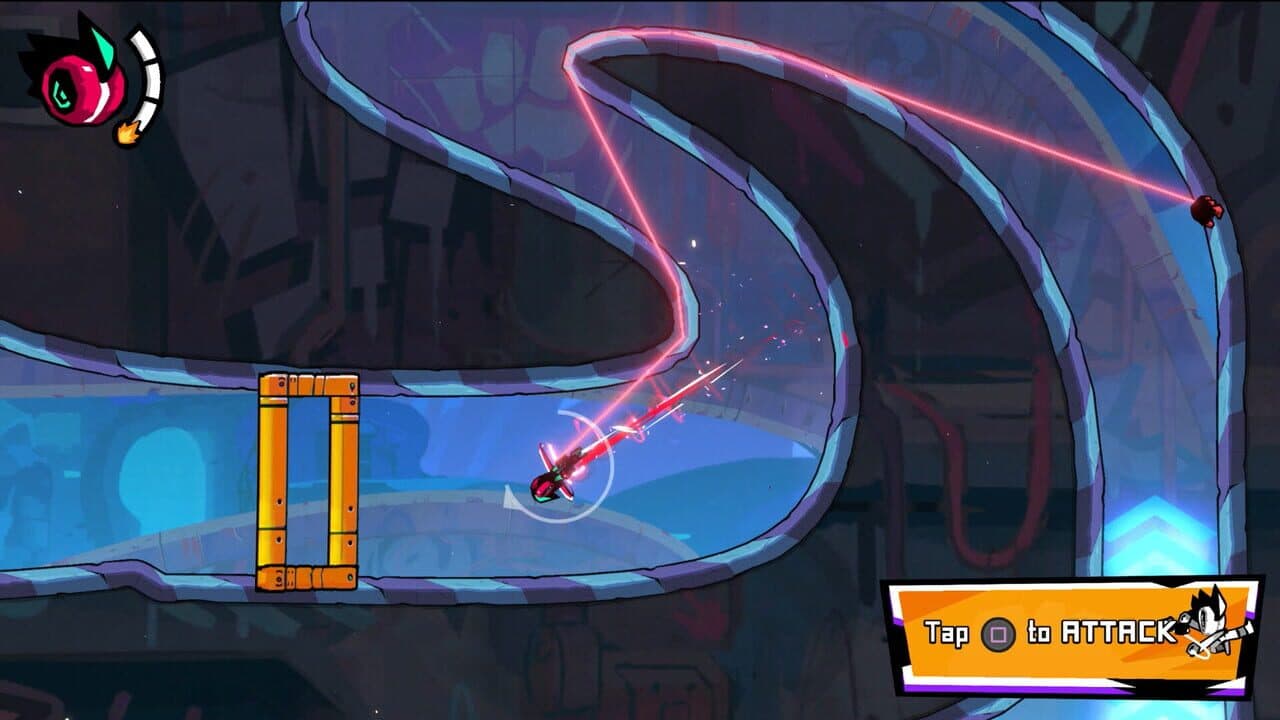 Yoyo Punk thumbnail 6