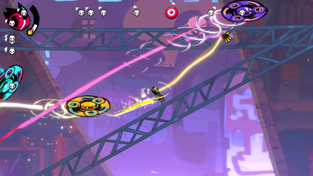 Yoyo Punk thumbnail 8