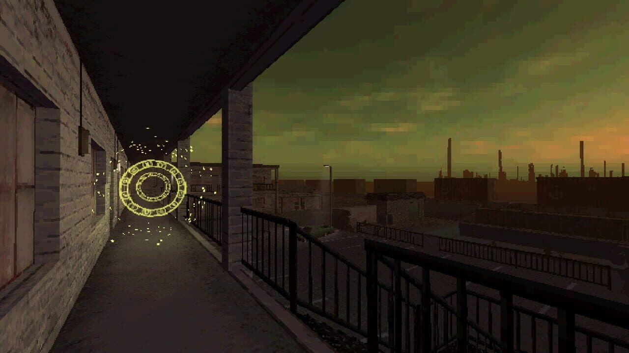 Paratopic: Overdub thumbnail 2