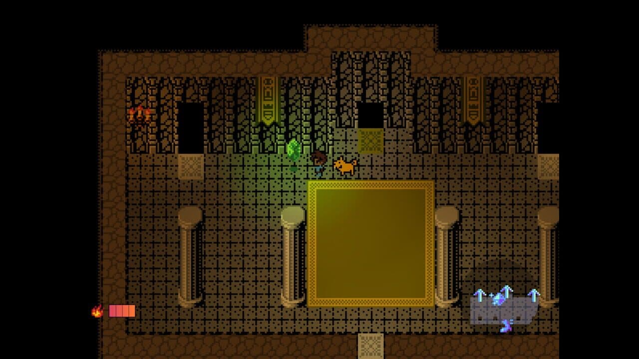Moonfell: The Tides of Aether thumbnail 3