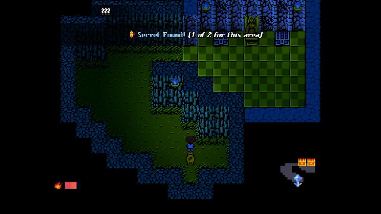 Moonfell: The Tides of Aether thumbnail 4