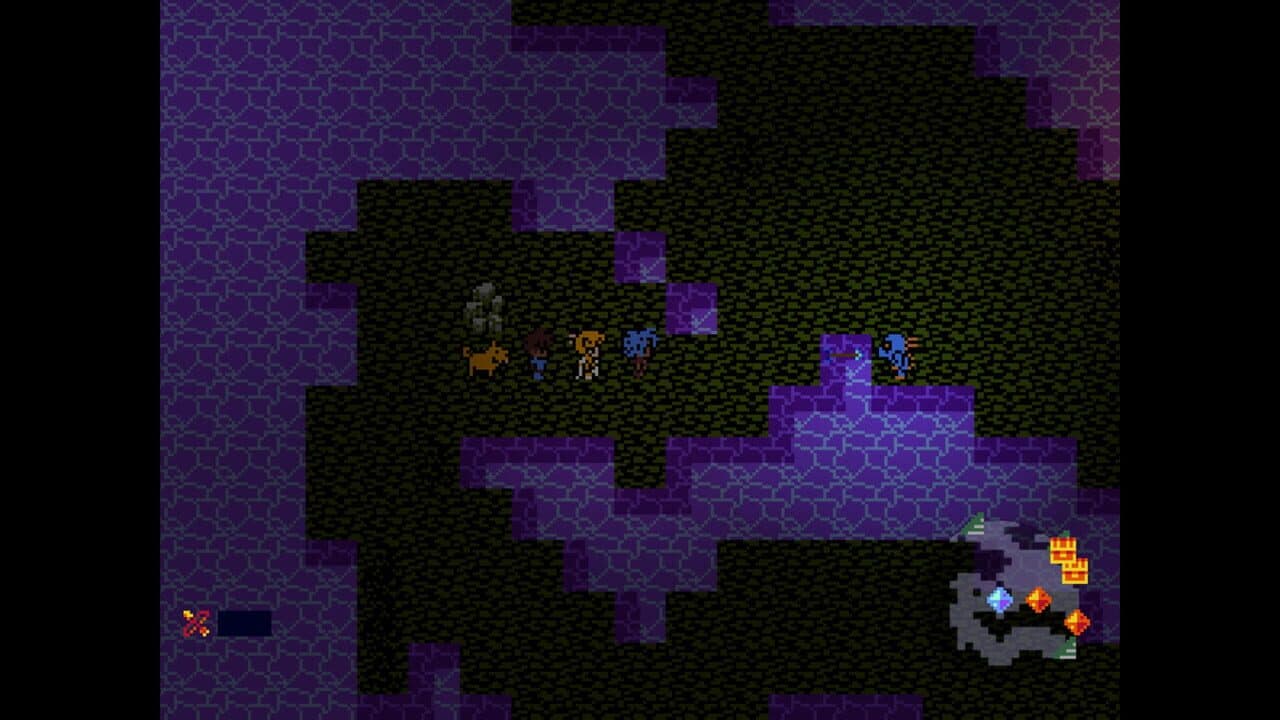 Moonfell: The Tides of Aether thumbnail 6