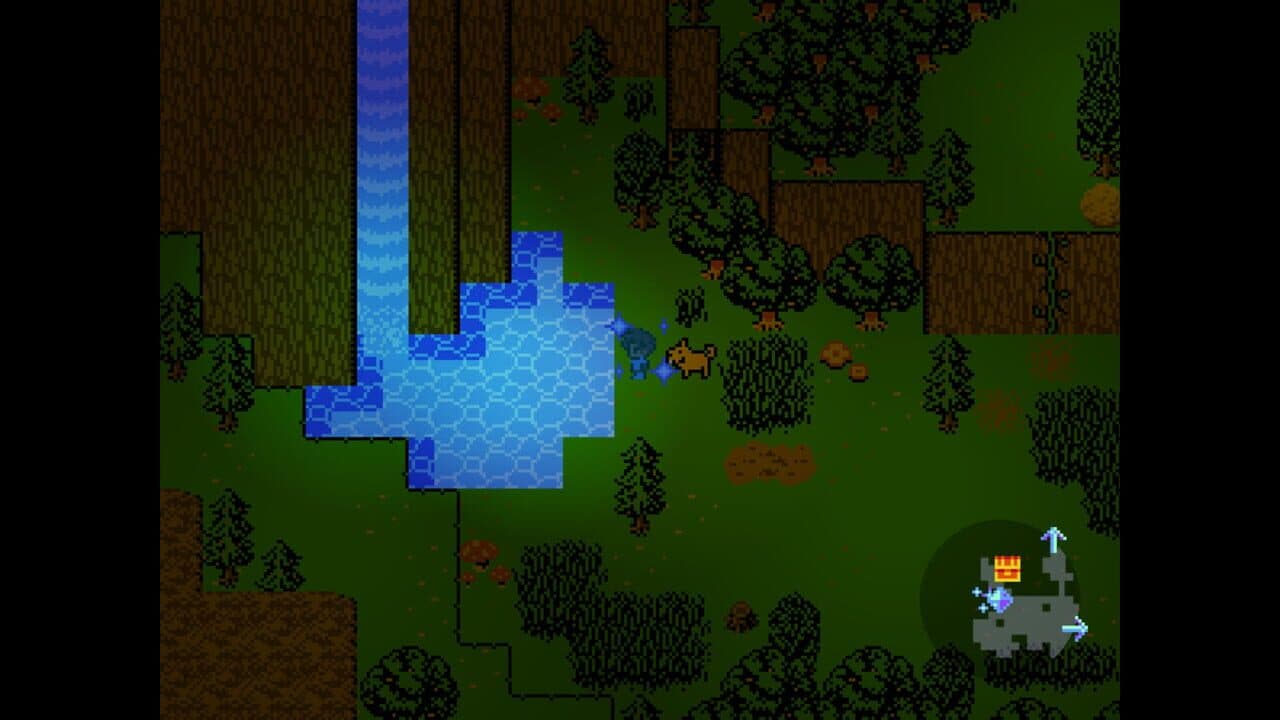 Moonfell: The Tides of Aether thumbnail 8