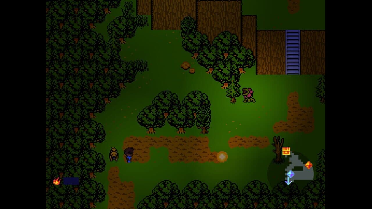 Moonfell: The Tides of Aether thumbnail 9