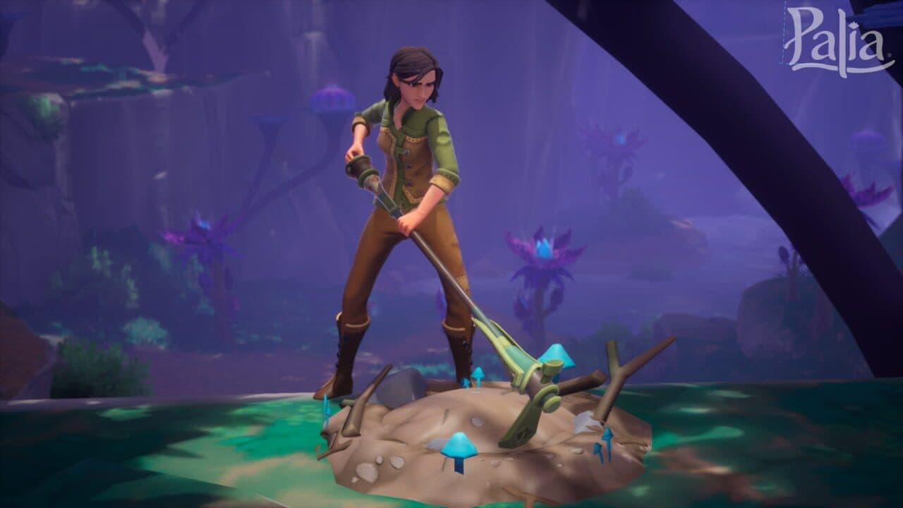 Palia: The Elderwood thumbnail 2
