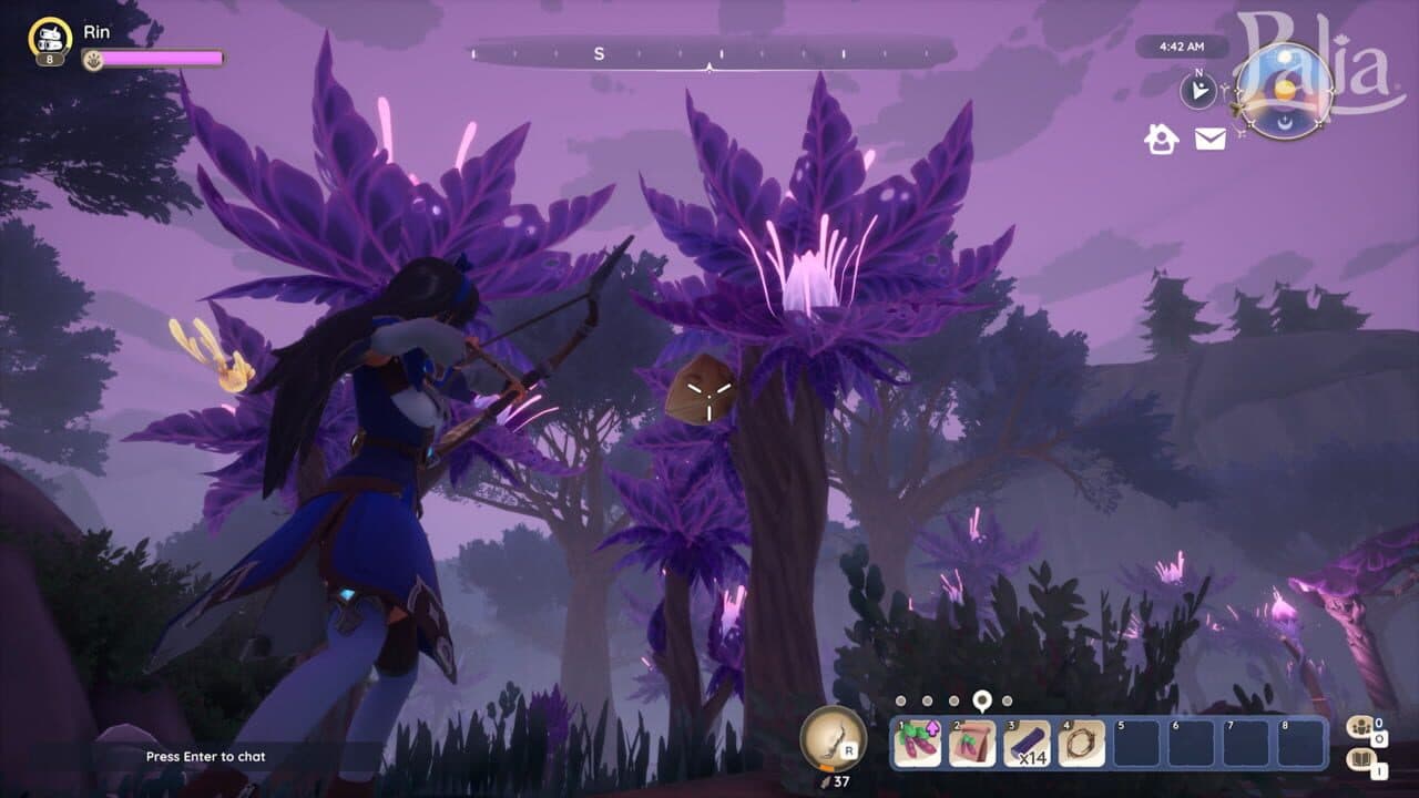 Palia: The Elderwood thumbnail 5