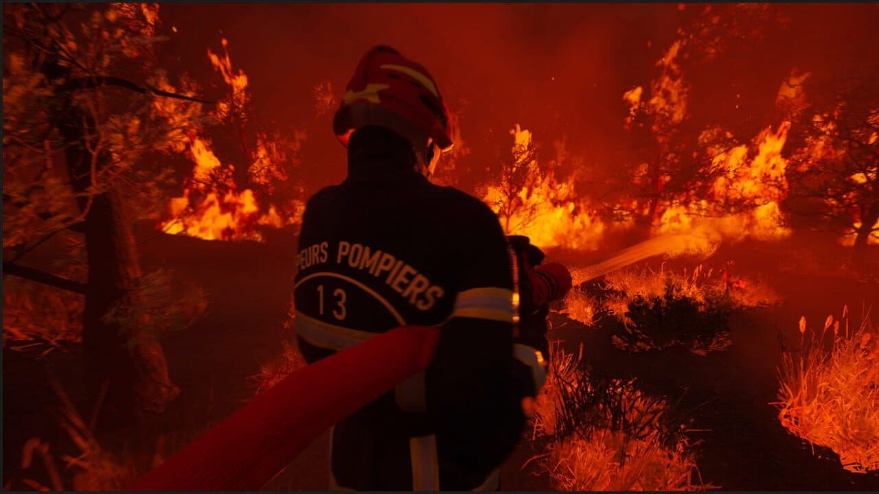 Rescue Ops: Wildfire thumbnail 10