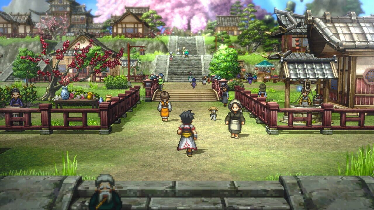 Suikoden: Star Leap thumbnail 2