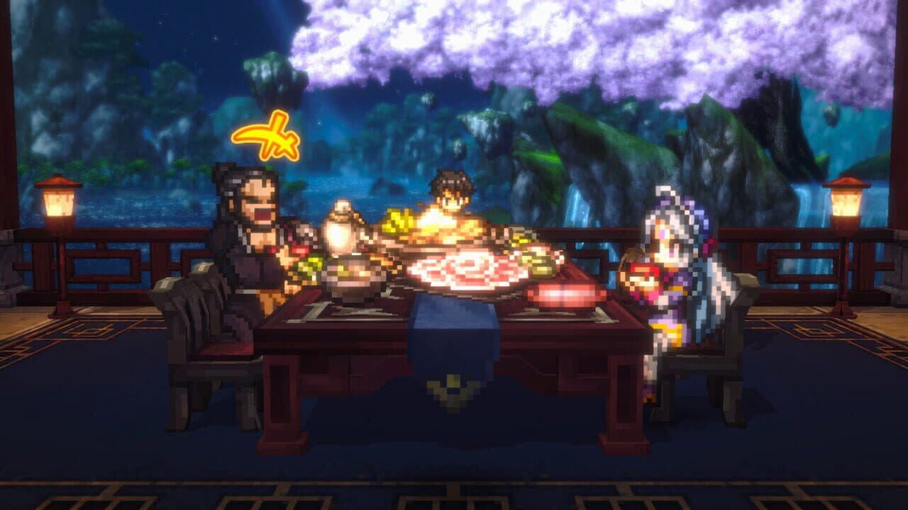 Suikoden: Star Leap thumbnail 6