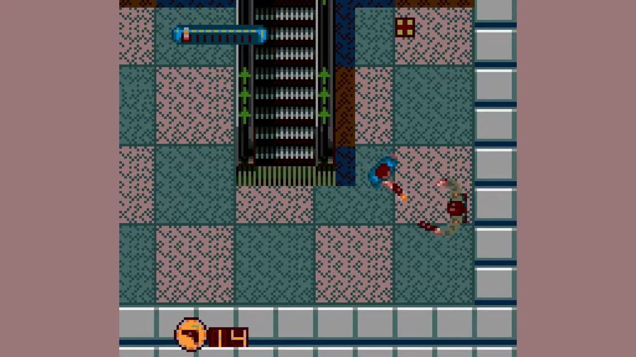 True Lies screenshot 1