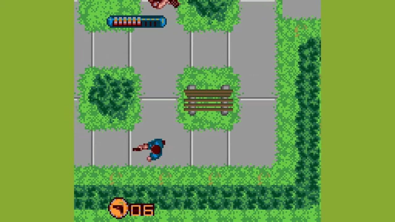 True Lies thumbnail 3