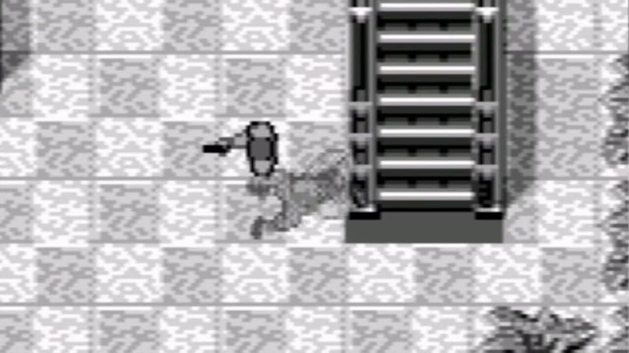 True Lies screenshot 1