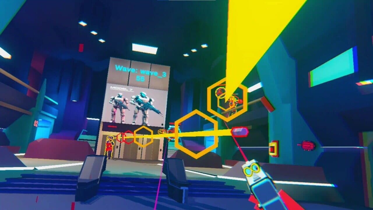 Smasher screenshot 1