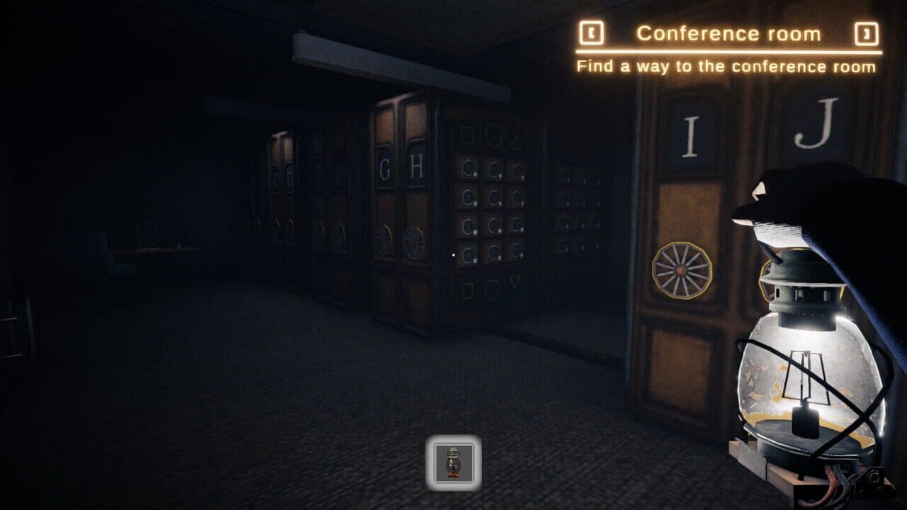 Ascendora screenshot 1